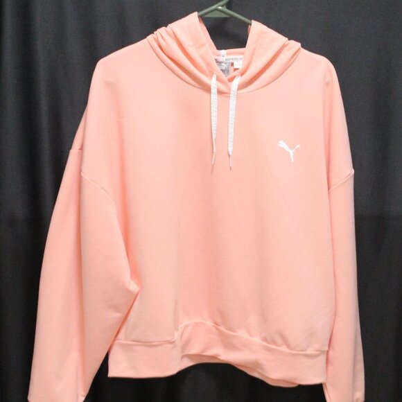 Puma Women's Modern Sport Hoodie - Picture 14 of 15